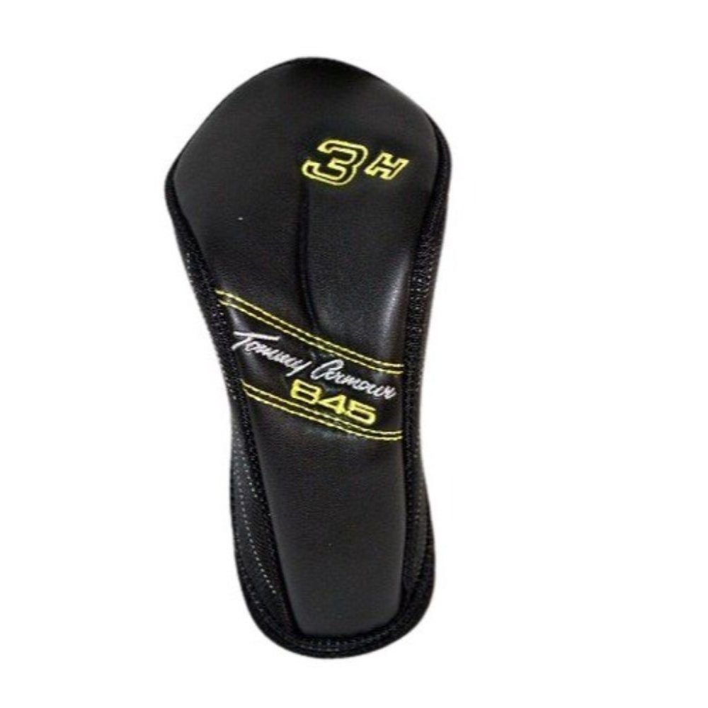 Tommy Armour Golf Club Driver Head Cover 845 3H Ne